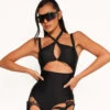 Dark Illusion Bodysuit -Iheartraves Sale Store 03CB409E 0D8A 4855 8C24 0C1221325B6C