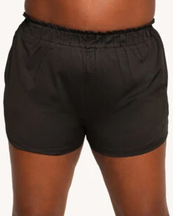 Getting Hyped Relaxed Shorts -Iheartraves Sale Store 07.09.25Meg Syanne Jonathan7970 2