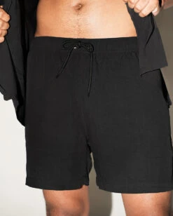 Stealth Mode Camp Shorts
