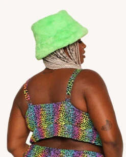 Cosmic Jungle Top -Iheartraves Sale Store 09.03.25Meg Syanne Adrian2402