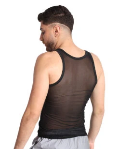 Unisex Mastermind Men's Mesh Tank 11 Unisex Mastermind Men's Mesh Tank -Iheartraves Sale Store 1.10.23.Jose .Courtney Kellee1500