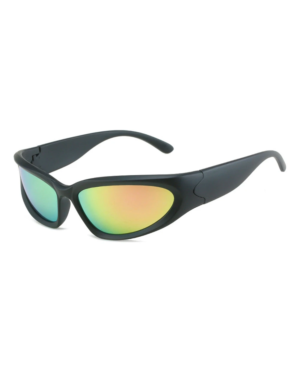 It Girl Oval Glasses 4 It Girl Oval Glasses - Image 4