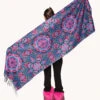 Dreamwave Pashmina -Iheartraves Sale Store 3.13.25 Neveah Courtney0349