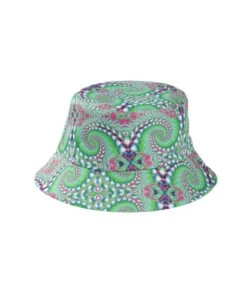 Spirit Of The Forest Reversible Bucket Hat With Stash Pocket 4 Spirit Of The Forest Reversible Bucket Hat With Stash Pocket -Iheartraves Sale Store 3 15debcb3 6e7f 4d33 953f 395155f2957f