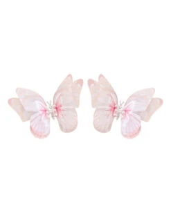 Mystical Wings Butterfly Pair Hair Clips -Iheartraves Sale Store 531491894 530143103 ihr17479 1