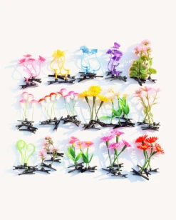 Fae Garden 64-pc Sprouts Set