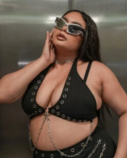 Hardwired Halter Top -Iheartraves Sale Store 7.24.25Meg Anysa3132