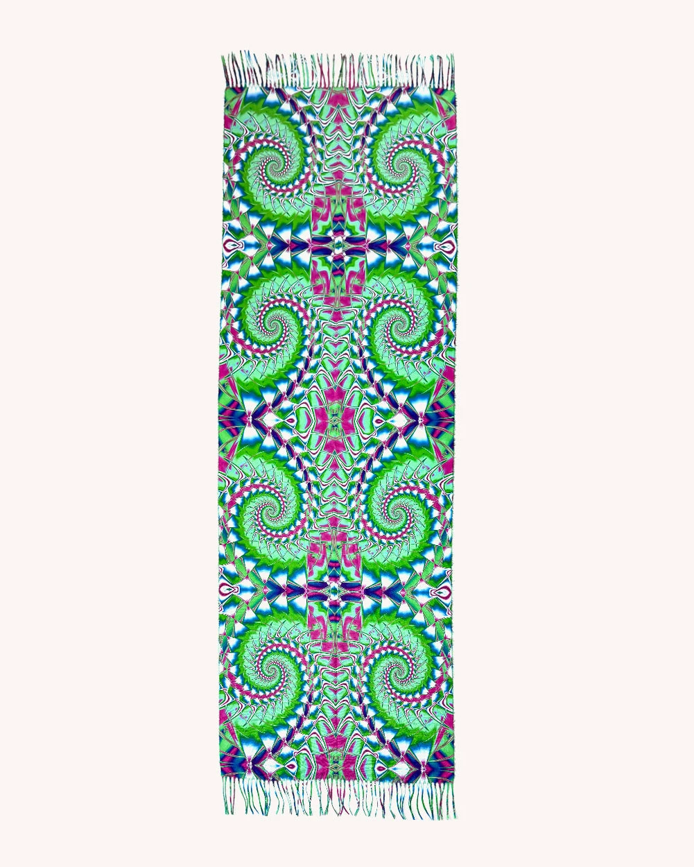 Spirit Of The Forest Pashmina 1 Spirit Of The Forest Pashmina