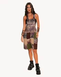 Raptor's Wake Overalls 12 Raptor's Wake Overalls -Iheartraves Sale Store 8.12.25Sarah Hayley Gabriel6566