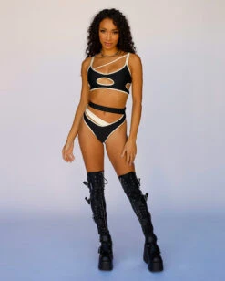 Backstage Baddie Reflective Cutout Top 20 Backstage Baddie Reflective Cutout Top -Iheartraves Sale Store BackstageBaddieReflectiveCutoutTop Full 6a385c16 5db5 4c10 a2a1 c50b8e9b5930