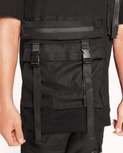 Bare Confusion Men's Tee -Iheartraves Sale Store Bare Confusion Men s Tee Detail