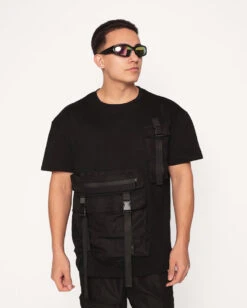 Bare Confusion Men's Tee