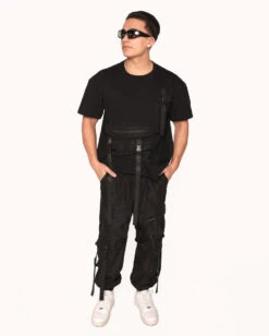 Bare Confusion Men's Tee -Iheartraves Sale Store Bare Confusion Men s Tee Full