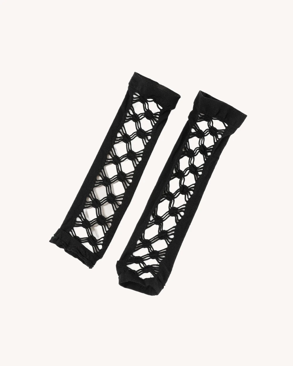 Bass Baddie Fingerless Gloves 2 Bass Baddie Fingerless Gloves - Image 2