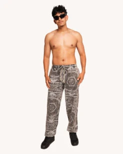 Beam Me Up Men's Pants -Iheartraves Sale Store Beam Me Up Men s Pants Full