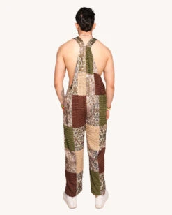 Beneath The Trees Overalls 13 Beneath The Trees Overalls -Iheartraves Sale Store Beneath the Trees Overalls Men Back