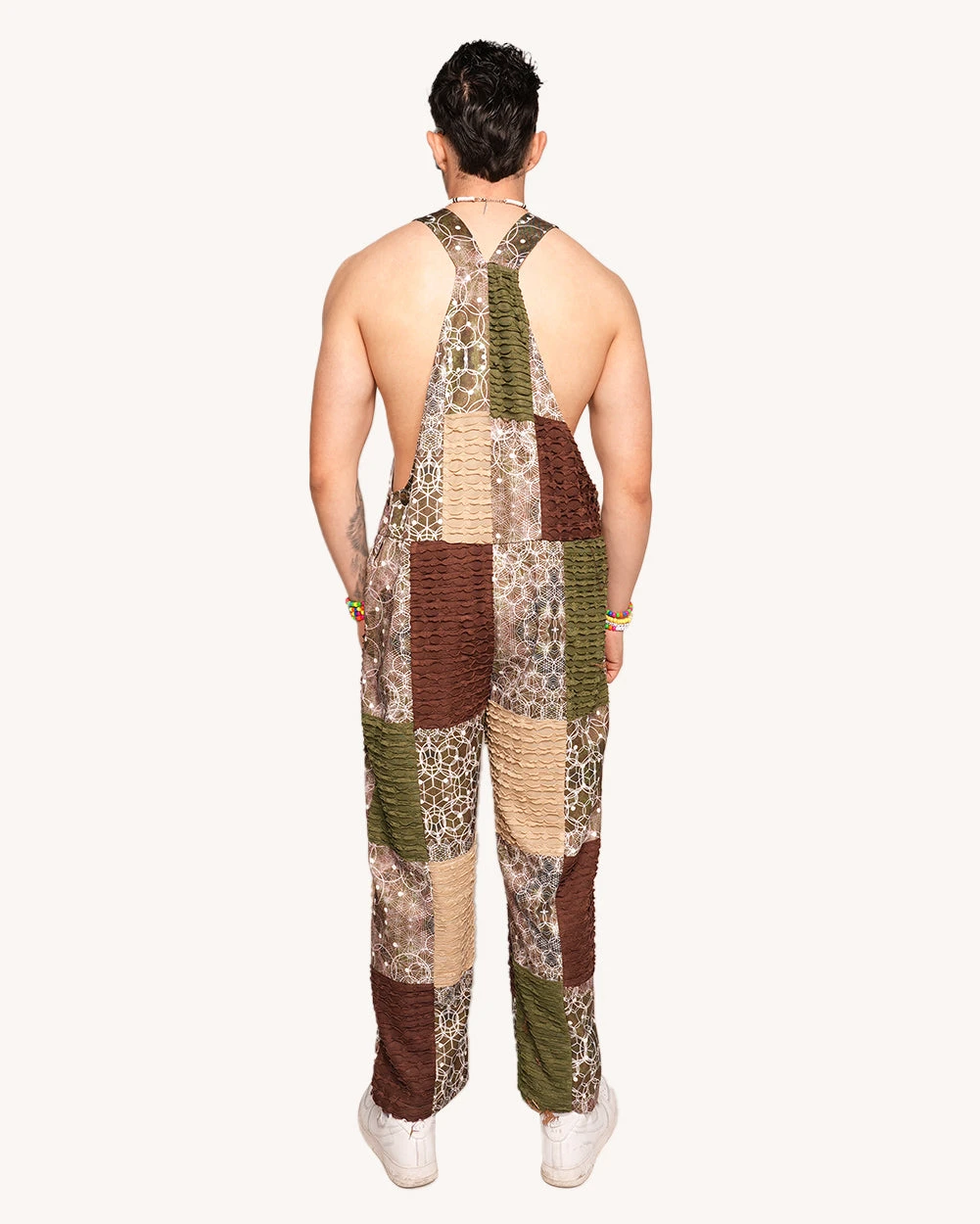 Beneath The Trees Overalls 7 Beneath The Trees Overalls - Image 7