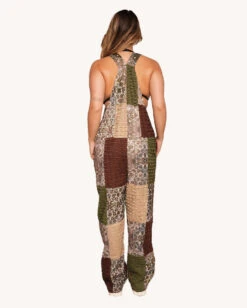 Beneath The Trees Overalls 9 Beneath The Trees Overalls -Iheartraves Sale Store Beneath the Trees Overalls Wmn Back