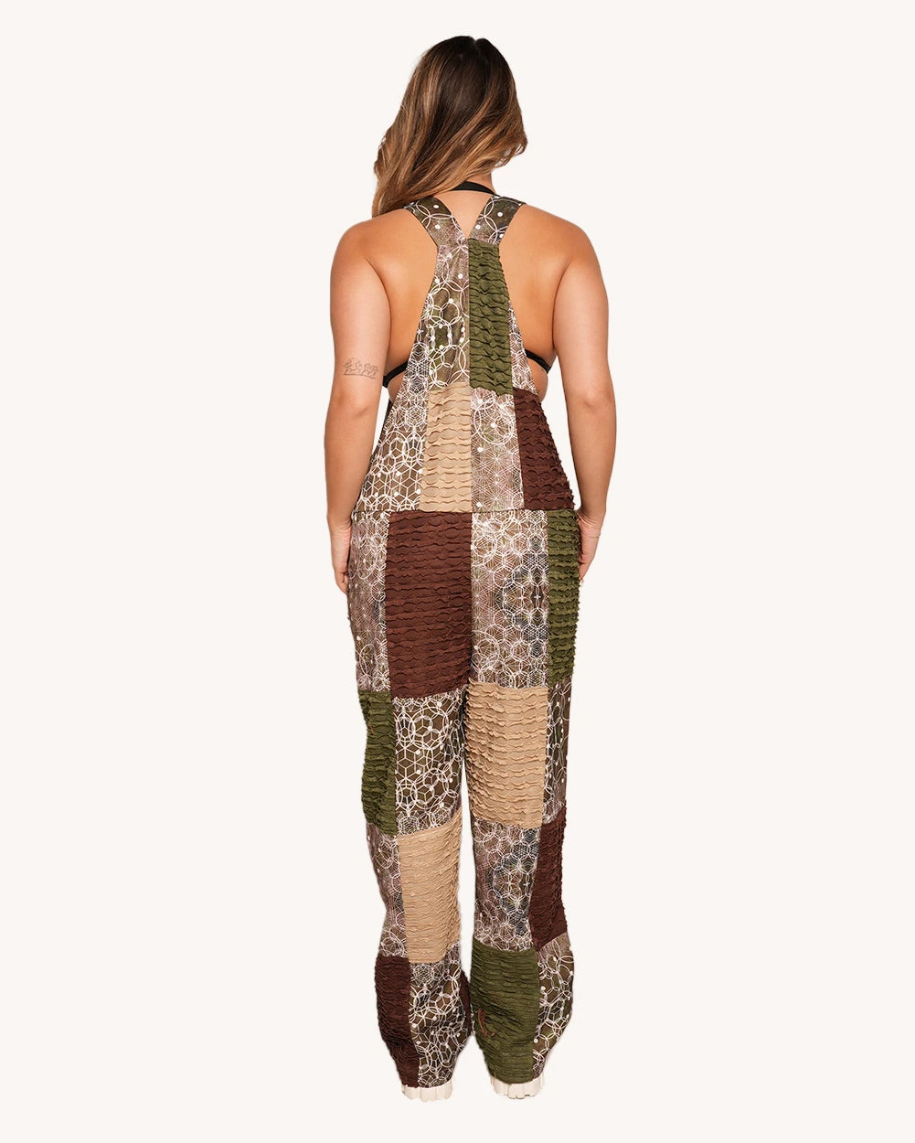 Beneath The Trees Overalls 3 Beneath The Trees Overalls - Image 3