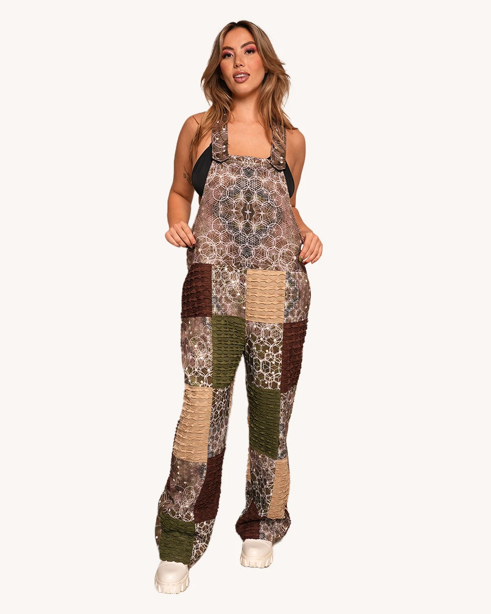 Beneath The Trees Overalls 5 Beneath The Trees Overalls - Image 5