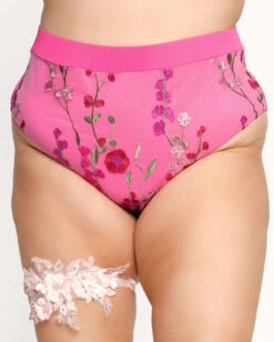 Blooming Meadows Bottoms -Iheartraves Sale Store Blooming Meadows Bottoms C1 Front