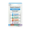 BoomBoom Nasal Stick (4 Pack) -Iheartraves Sale Store BoomBoomNasalStick 4Pack