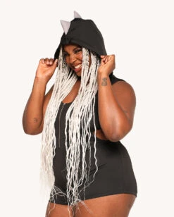 Born To Be Wild Dino Romper Costume 13 Born To Be Wild Dino Romper Costume -Iheartraves Sale Store Born to Be Wild Dino Romper C1 Side