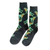 Chomp Squad Dino Socks -Iheartraves Sale Store ChompSquadSocks