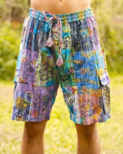 Forest Dweller Shorts