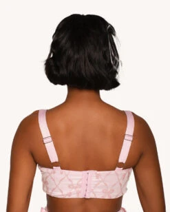 Iheartraves Sale Store -Iheartraves Sale Store Dancing Through a Daydream Top Back