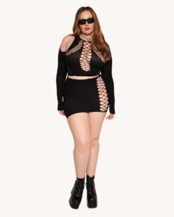 Dark Devotion 3-Piece Set -Iheartraves Sale Store Dark Devotion 3 Piece Set C1 Full 9b4022e1 ff51 4a21 a201 8820b9fa2eac