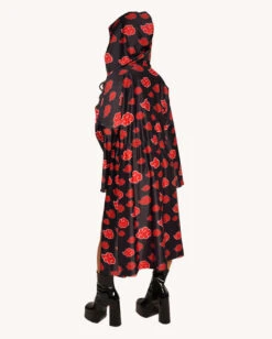 Demon Rage Robe -Iheartraves Sale Store Demon Rage Robe C1 Back3