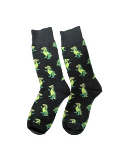 Dino Nation Socks