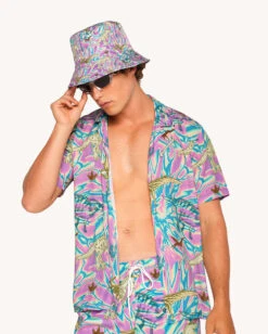 Dino Daze Camp Shirt