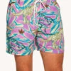 Dino Daze Camp Shorts -Iheartraves Sale Store Dino Daze Camp Shorts Front