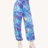 Distorted Dream Harem Pants