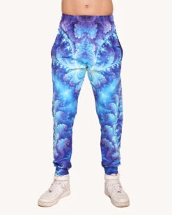 Distorted Dream Joggers