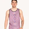 Distortion Tank -Iheartraves Sale Store Distortion Tank Front