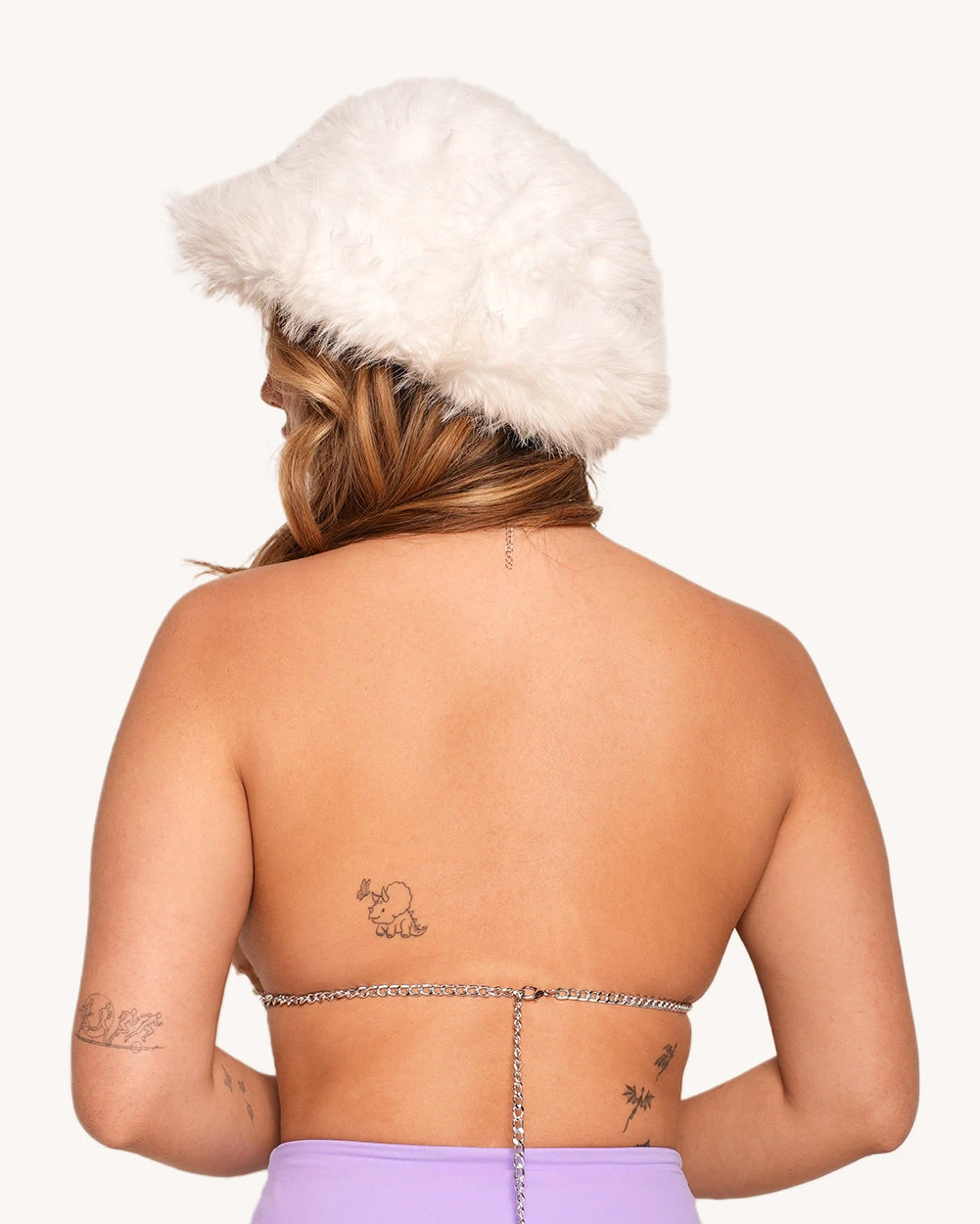 Dreaming In Daisies Flower Chain Top 3 Dreaming In Daisies Flower Chain Top - Image 3