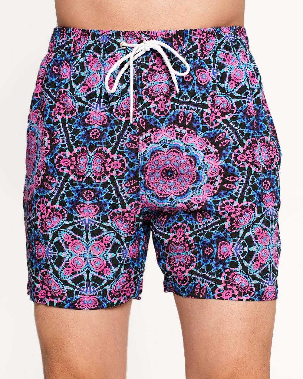 Dreamwave Camp Shorts 1 Dreamwave Camp Shorts