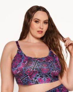 Dreamwave Top -Iheartraves Sale Store Dreamwave Top C1 Front