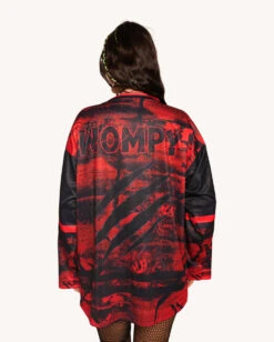 Earthshaker Jersey -Iheartraves Sale Store Earthshaker Jersey Back2