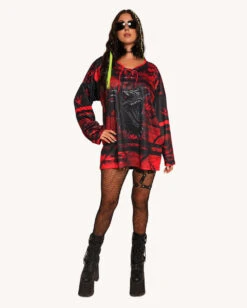 Earthshaker Jersey -Iheartraves Sale Store Earthshaker Jersey Full 8e026612 5cfa 4106 a84f 224f81b27068