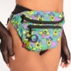 Electric Tripp Fanny Pack 9 Electric Tripp Fanny Pack -Iheartraves Sale Store Electric Tripp Fanny Pack Side 3589e114 971f 4ddf 85ca a808c727c6e8