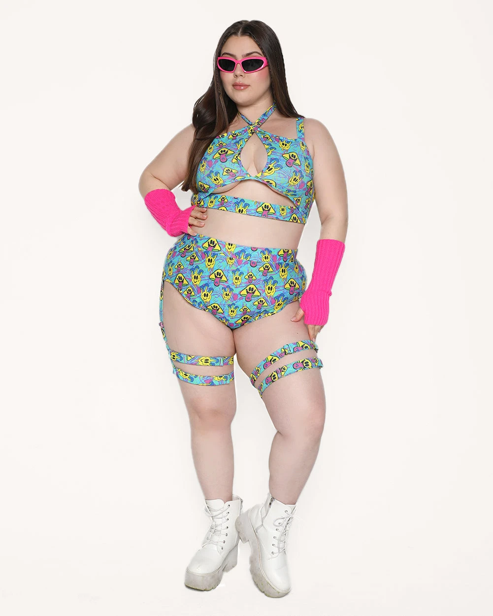 Electric Tripp Top 6 Electric Tripp Top - Image 6