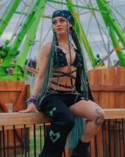 Sunflowerraver X IHR Get Bent Wide Leg Detachable Leg Pants 14 Sunflowerraver X IHR Get Bent Wide Leg Detachable Leg Pants -Iheartraves Sale Store Facetune 24 08 2025 19 35 51 VSCO