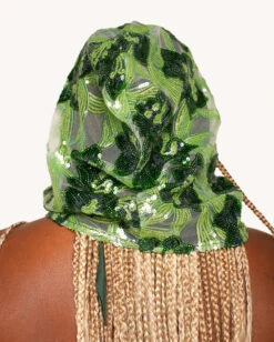 Fairytale Forest Dress Set -Iheartraves Sale Store Fairytale Forest Dress Set C1 Detail2