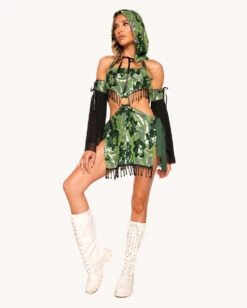 Fairytale Forest Dress Set -Iheartraves Sale Store Fairytale Forest Dress Set Full