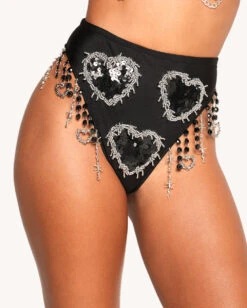 Fatal Attraction Festival Bottoms