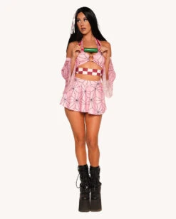 Feel The Rage Skirt -Iheartraves Sale Store Feel the Rage Top with Sleeves Full fa66c968 4de6 4fa3 aefd 38e584652711